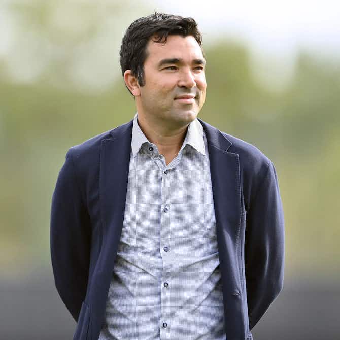 Preview image for Chief Xavi summer target spotted in Barcelona