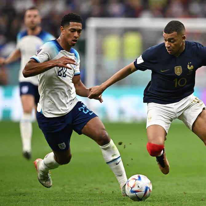 Preview image for ‘A lot of power’ – How Kylian Mbappé’s earnings will differ from Bellingham & rest of Real Madrid squad