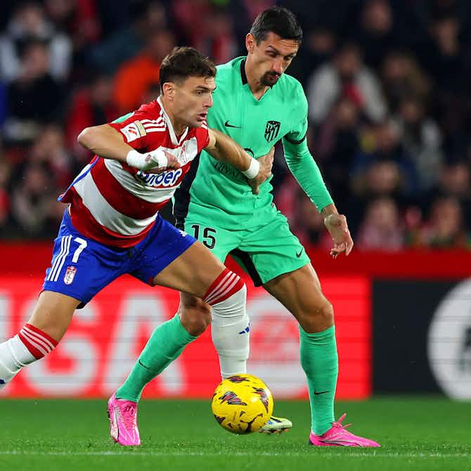 Preview image for Granada losing hope of Lucas Boyé return for Barcelona clash