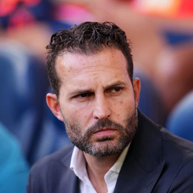 Preview image for Valencia boss Baraja left baffled by Barcelona schedule change