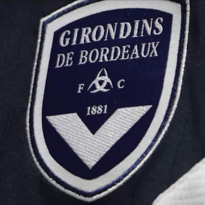 Image d'aperçu pour Les Girondins de Bordeaux ont terminé la saison 2022/2023 avec des comptes positifs !