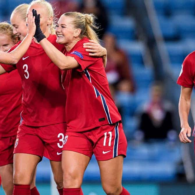 Imagen de vista previa para Mundial femenino 2023: Nueva Zelanda abre el telón del grupo A, con Noruega como favorita