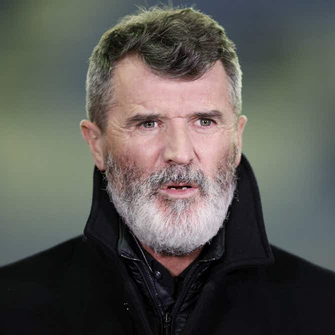 Preview image for Roy Keane makes startling Klopp admission despite saying Liverpool boss made him 'CRINGE'
