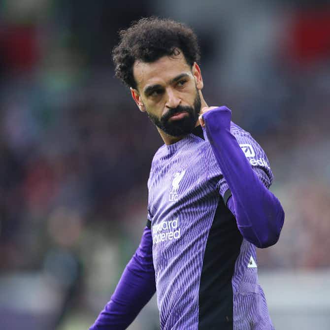 Preview image for Liverpool 'FULLY EXPECT' Mohamed Salah to stay at Anfield amid Saudi interest