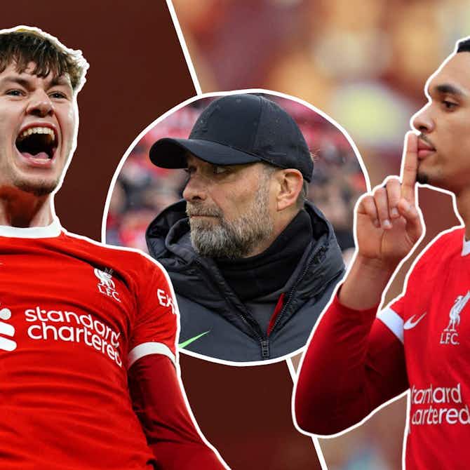 Preview image for Liverpool's treble chase: 3 things Reds must get right
