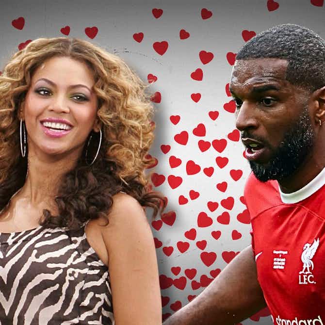 Preview image for 'If she looks like Beyonce, she's my type!' - Ryan Babel and another ex-Red heading to LA in new dating show