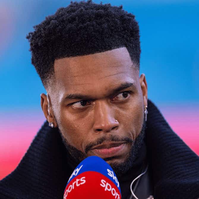 Preview image for Daniel Sturridge reveals what 24-year-old Liverpool star NEEDS to reach next level