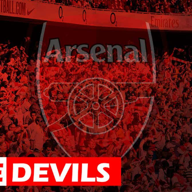 Preview image for Arsenal fans are used to going into the season with hope, and only hope but is it any different this season