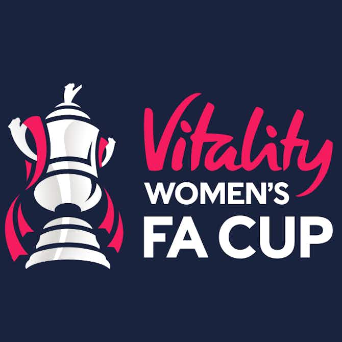 Preview image for Women’s FA Cup: Fourth round preview