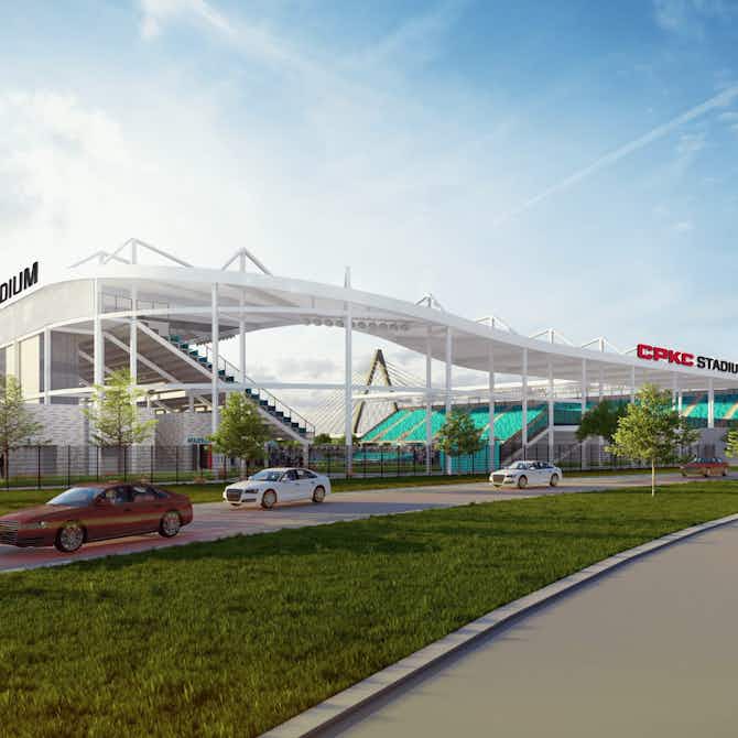Preview image for Kansas City Current set for historic CPKC Stadium opening