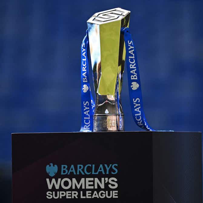 Preview image for WSL: Who will be crowned champions based on reverse results