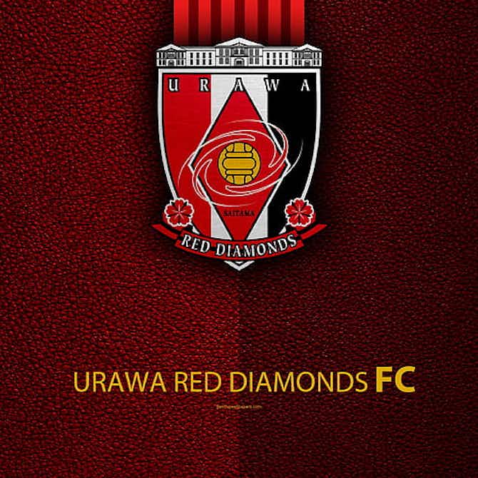 Image d'aperçu pour Opponent of the Day : Urawa Red Diamonds (19/12/23)