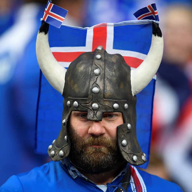 Imagen de vista previa para El fútbol islandés quiere conquistar Europa