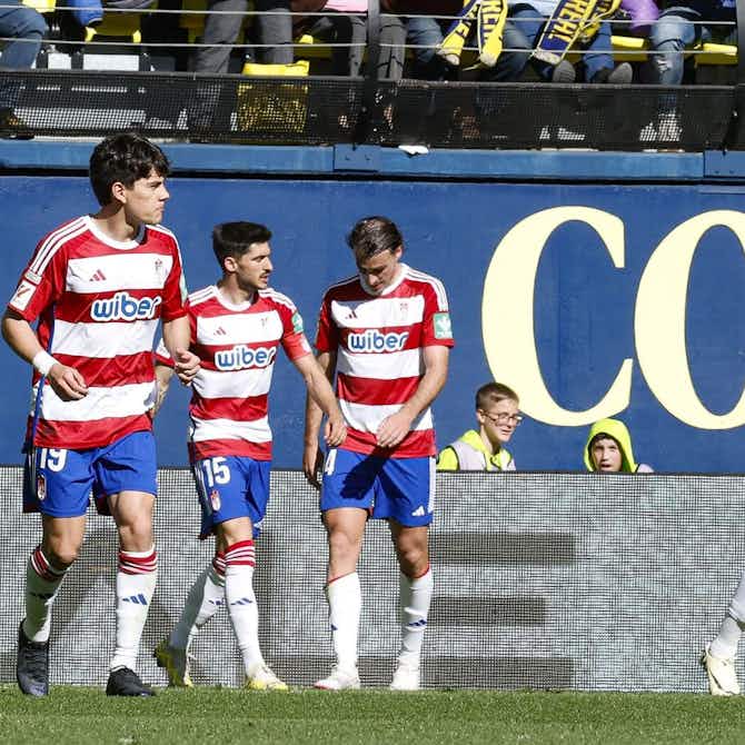 Imagen de vista previa para Theo Corbeanu: la gran sorpresa ante el Villarreal