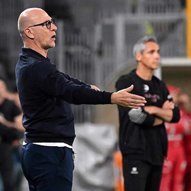 Imagen de vista previa para Oficial | El Sassuolo ya tiene nuevo entrenador