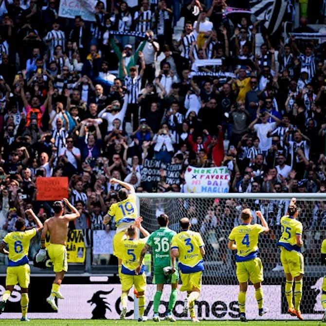 Anteprima immagine per 💶 Quanto ha incassato la Juventus grazie allo Stadium? Il dato