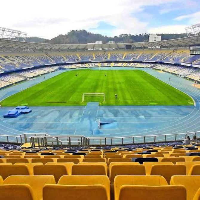 Imagen de vista previa para Localía confirmada: Universidad de Chile definió el estadio para recibir a Deportes Iquique en el Campeonato Nacional