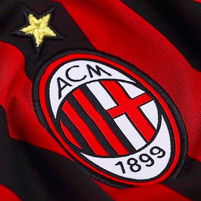 Imagen de vista previa para OFICIAL I El AC Milan, excluido de la Europa League 2019-20