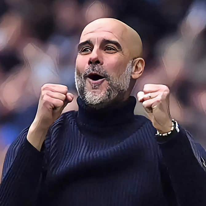 Preview image for Guardiola delivers ‘incredible good news’ for Man City ahead of Real Madrid clash