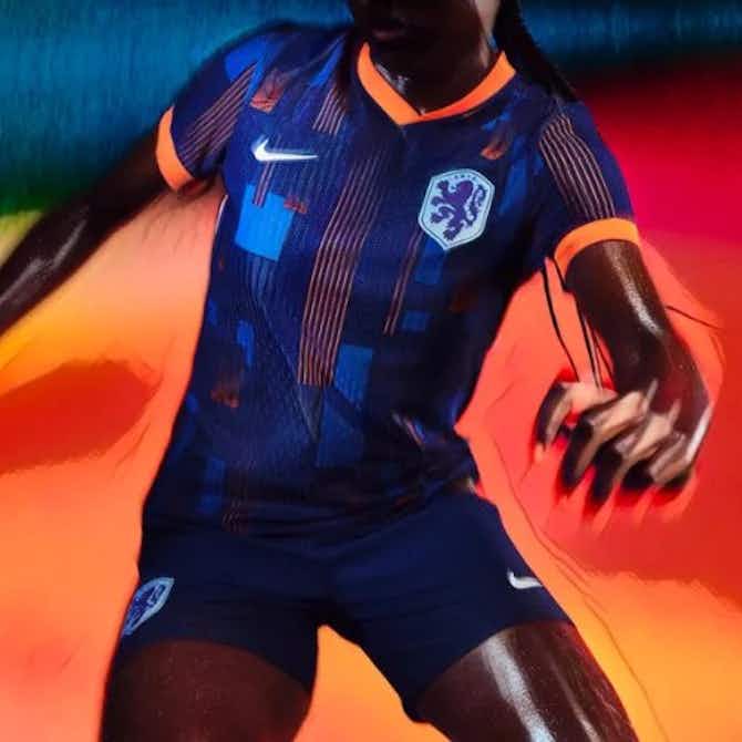 Preview image for Five of the worst international kits released this month