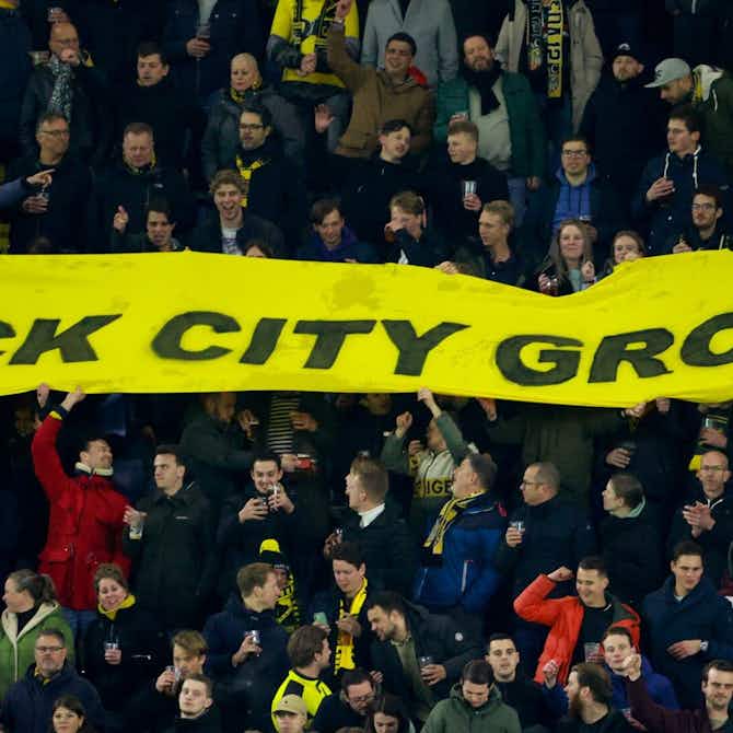 Imagem de visualização para A torcida do NAC Breda se uniu em protestos e conseguiu impedir a venda do clube ao City Group