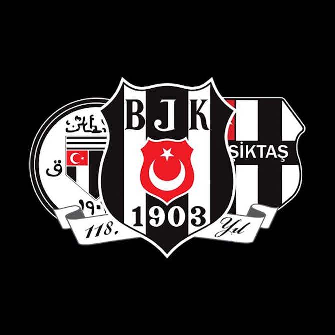 Vorschaubild für Medien: Gabriel Suazo wird wohl Beşiktaş’ neuer Außenverteidiger