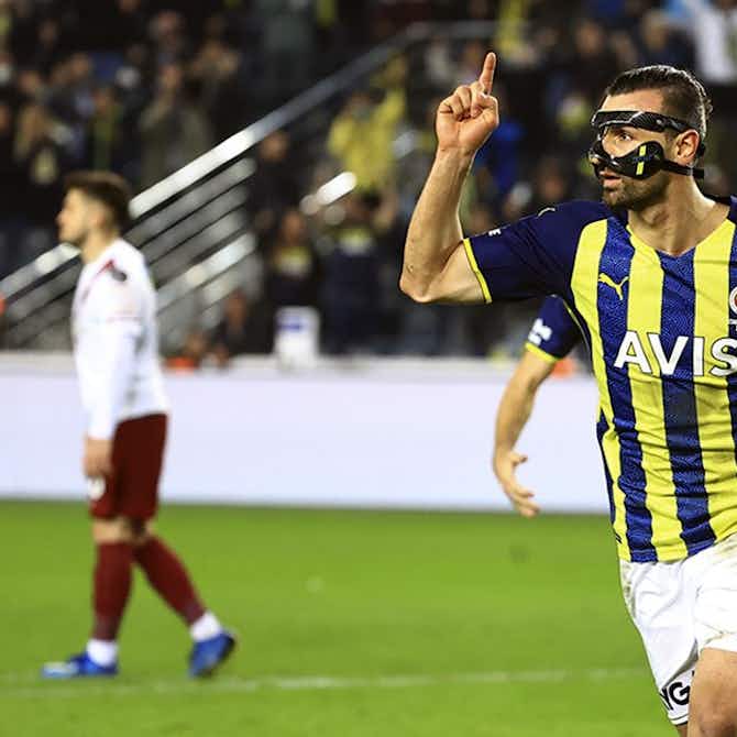 Vorschaubild für Fenerbahçe sucht den Stammneuner