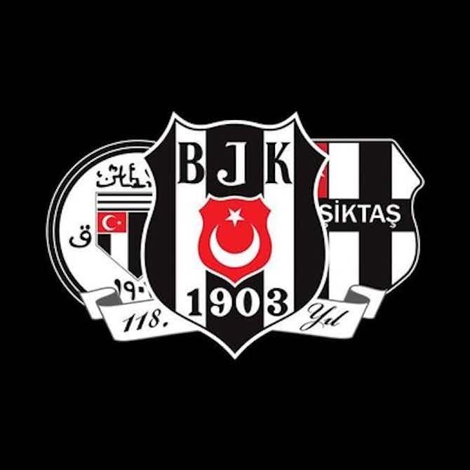 Vorschaubild für Mittelfeldspieler gesucht: Beşiktaş an Dmitri Baranov interessiert