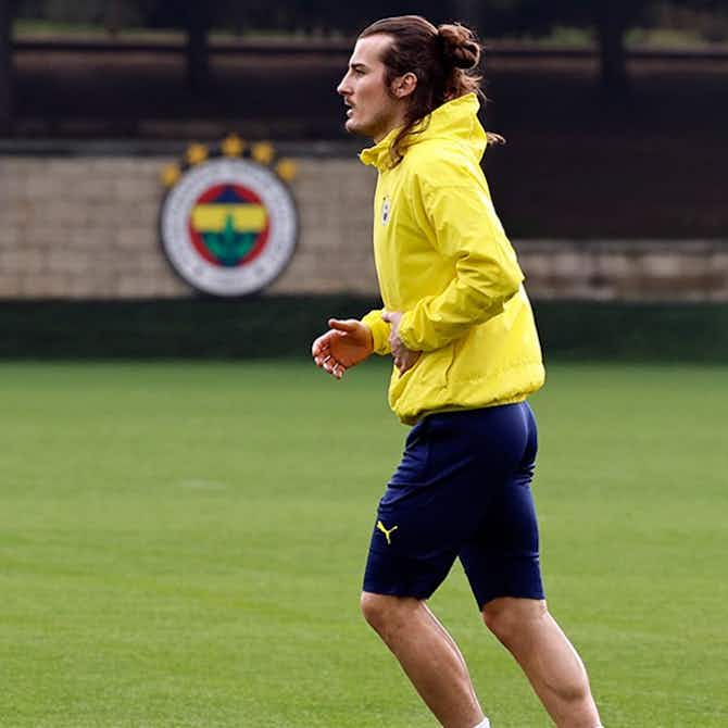 Vorschaubild für Erste Verhandlungen geplant: Fenerbahçe möchte Söyüncü fest verpflichten!