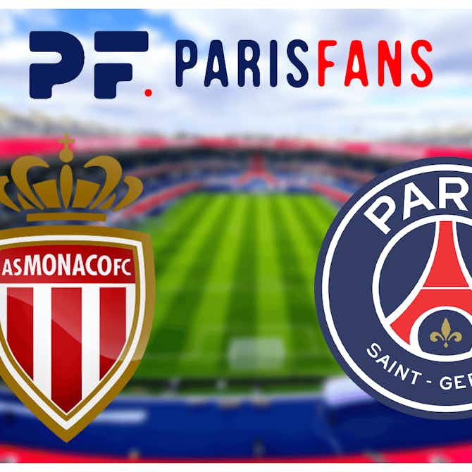 Image d'aperçu pour Monaco/PSG – L’équipe parisienne selon la presse : Dembélé ou Lee ?