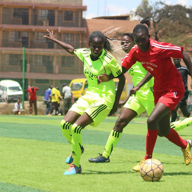 Preview image for KWPL: Women’s unified league returns to Kenya in November