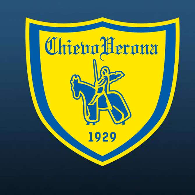 Imagen de vista previa para OFICIAL: El Chievo Verona no es admitido en Serie B