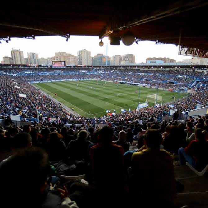 Image d'aperçu pour Culture Foot / Real Saragosse – Manchester United  ou la prolongation la plus folle du football espagnol