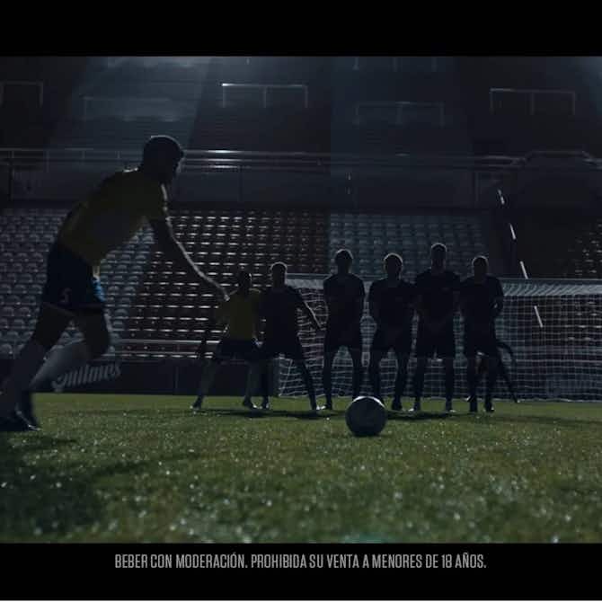 Imagem de visualização para “A primeira Copa com deus no céu”: a propaganda emocionante da Quilmes para a Copa América