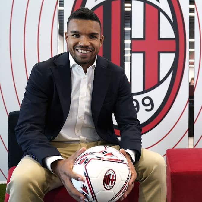 Imagem de visualização para Junior Messias, 30 anos, contratado pelo Milan: “Em certo ponto, não acreditava mais que seria jogador”