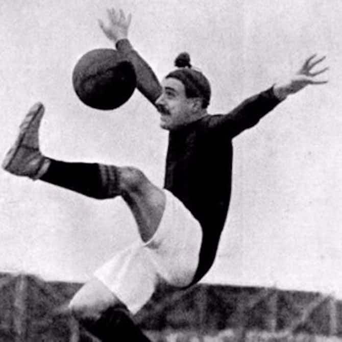 Image d'aperçu pour Paco Bru, la légende du football espagnol qui a entraîné le Pérou