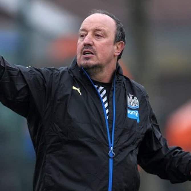 Preview image for Rafael Benitez not an option for these two Premier League clubs