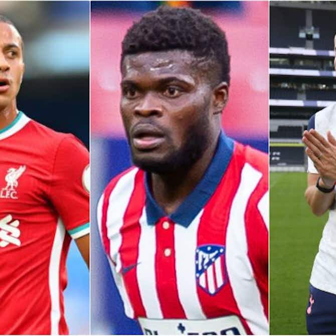 Preview image for 10 most exciting summer transfer deals: Partey to Arsenal in 2nd place, Chelsea duo rank high