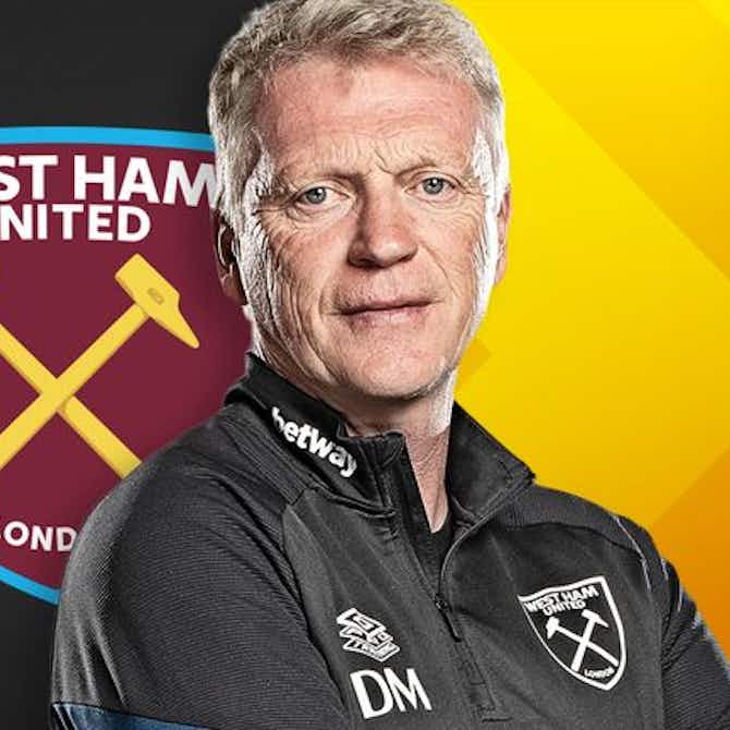 Preview image for West Ham keen on 23-year-old striker after scouting him multiple times