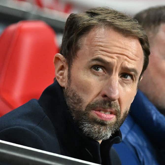 Preview image for Man United and Man City stars could face Euro 2024 axe by Gareth Southgate