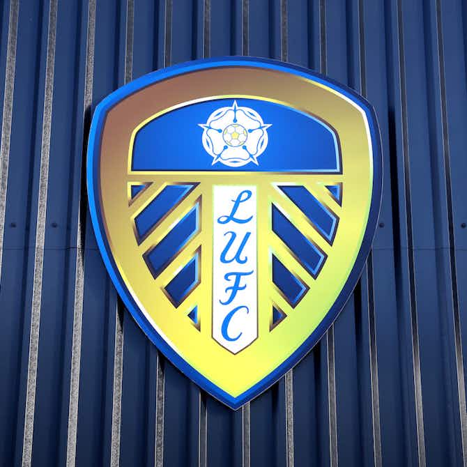 Preview image for 23-year-old Leeds ace told he has to expect physicality in football