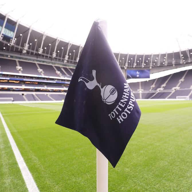Preview image for Tottenham prioritising summer move for 24-year-old Premier League midfielder