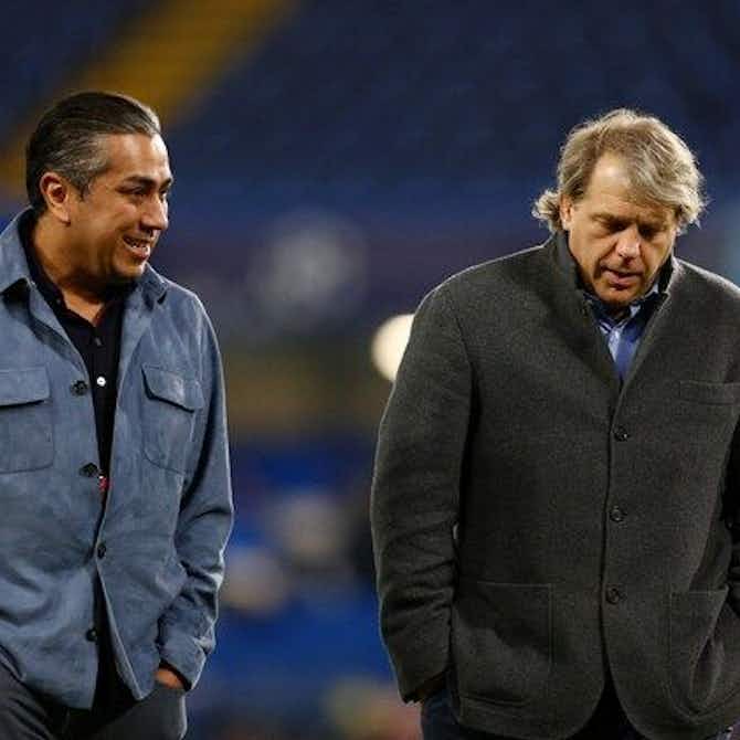 Preview image for Ornstein claims Chelsea “spoke to” coveted manager who is now heading to their rivals
