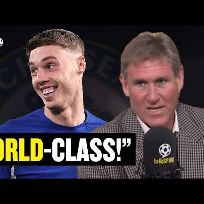 Preview image for (Video): “People like me might be right!” – Pundit tries to claim credit for backing Chelsea ownership