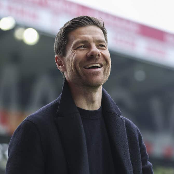 Preview image for Next Liverpool manager: David Ornstein lifts lid on Xabi Alonso latest amid three-way tug of war