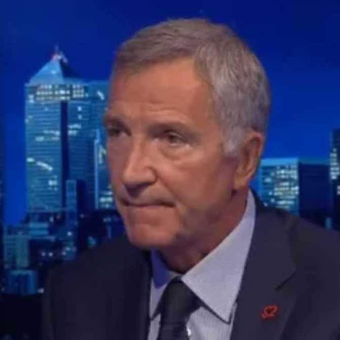 Preview image for Graeme Souness says Arne Slot simply ‘must get’ one Liverpool player ‘on side’ immediately