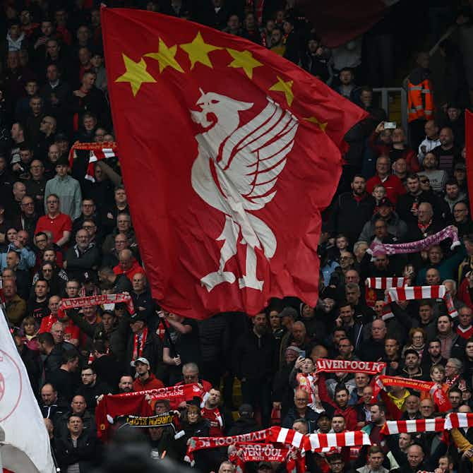 Preview image for European club could push the boat out with planned raid for ‘special’ Liverpool gem – report