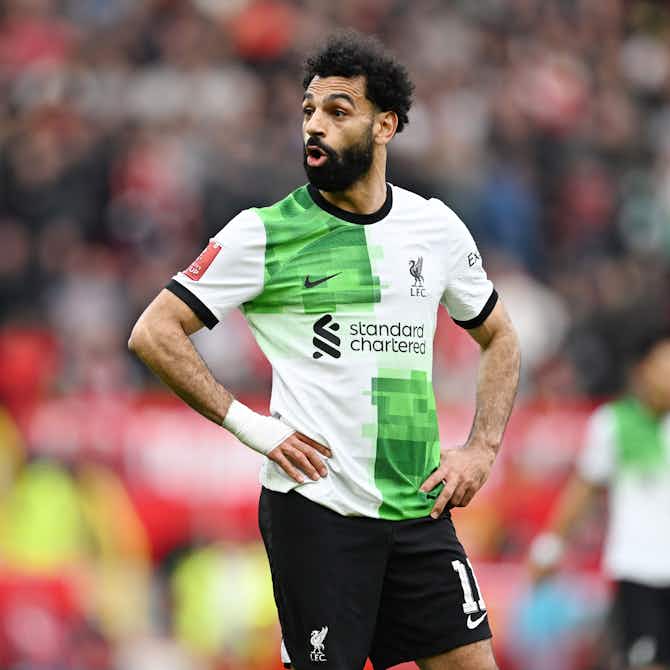 Preview image for ‘The numbers I’m hearing’ – Ex-Everton chief reveals details of fresh Saudi offer for Mo Salah