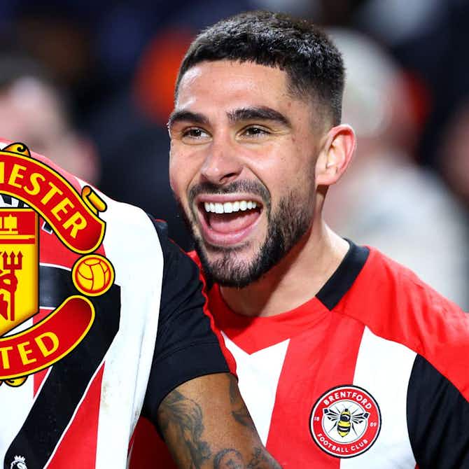 Preview image for Liverpool fans will crease at Neal Maupay’s savage Manchester United comments