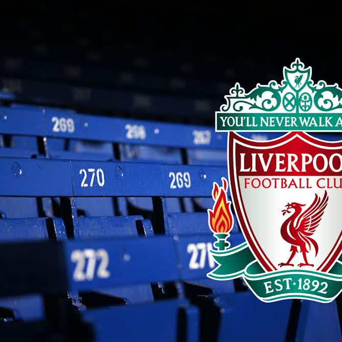 Preview image for Worrying: 24-y/o Liverpool player ‘having huge problems’ in Everton duel